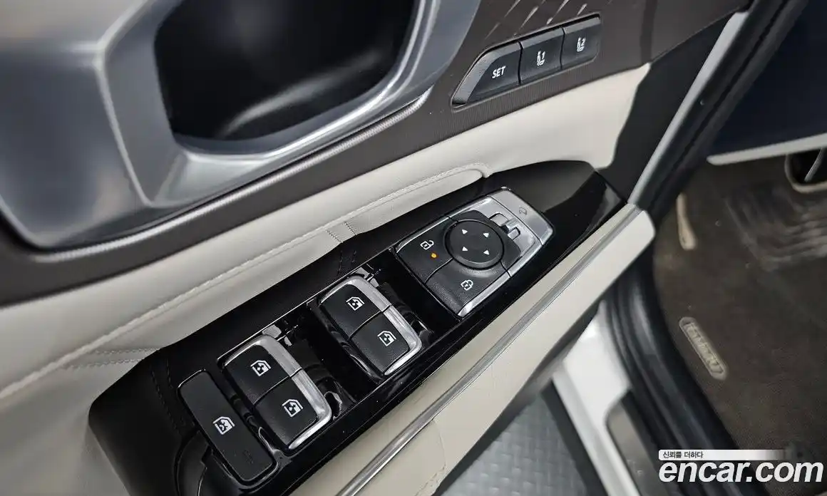 Kia Sorento 2025 1.6 гидро в Москве № 928606, фото 13