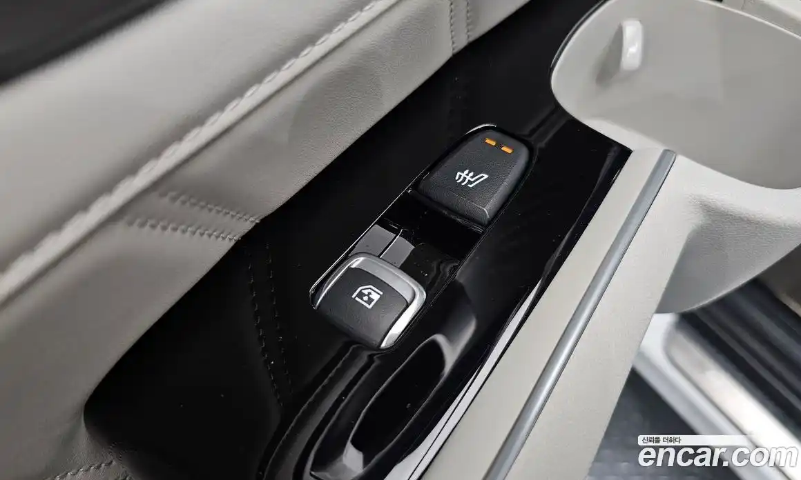 Kia Sorento 2025 1.6 гидро в Москве № 928606, фото 19