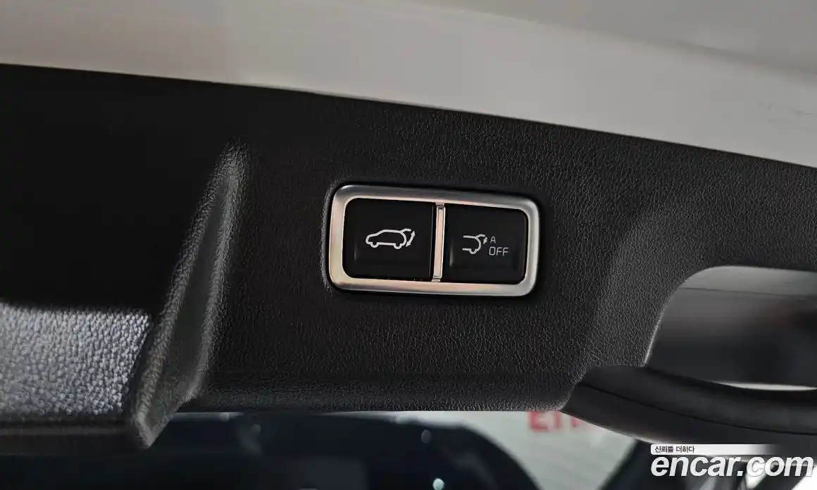 Kia Sorento 2025 1.6 гидро в Москве № 928606, фото 20