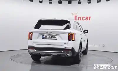 Kia Sorento 2025 1.6 гидро в Москве № 928606, миниатюра 4