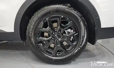 Kia Sorento 2025 1.6 гидро в Москве № 928606, миниатюра 5
