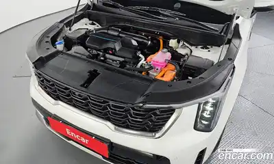 Kia Sorento 2025 1.6 гидро в Москве № 928606, миниатюра 6
