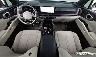 Kia Sorento 2025 1.6 гидро в Москве № 928606, миниатюра 7