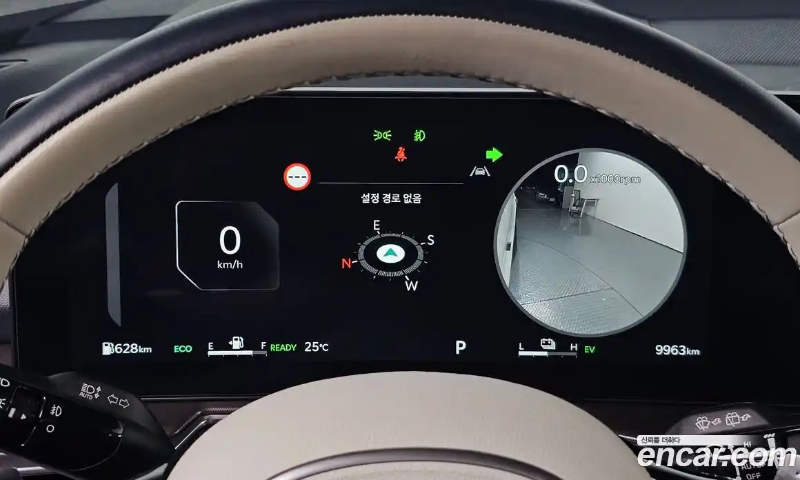 Kia Sorento 2025 1.6 гидро в Москве № 928606, фото 8