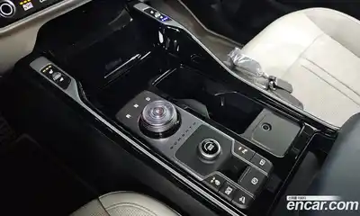 Kia Sorento 2025 1.6 гидро в Москве № 928606, миниатюра 9