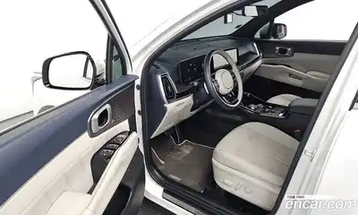 Kia Sorento 2025 1.6 гидро в Москве № 928606, миниатюра 10