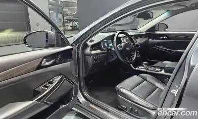 Kia K7 2020 2.4 Автомат в Москве № 928611, миниатюра 11