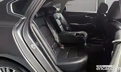 Kia K7 2020 2.4 Автомат в Москве № 928611, миниатюра 12