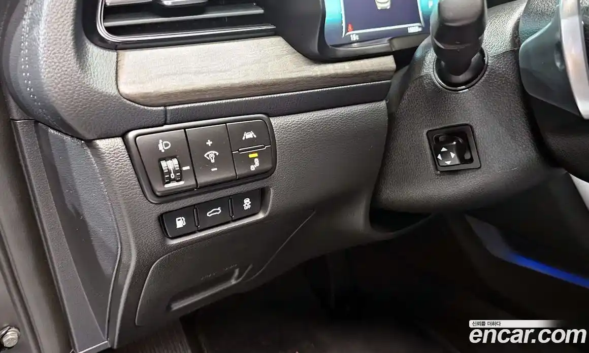 Kia K7 2020 2.4 Автомат в Москве № 928611, фото 16