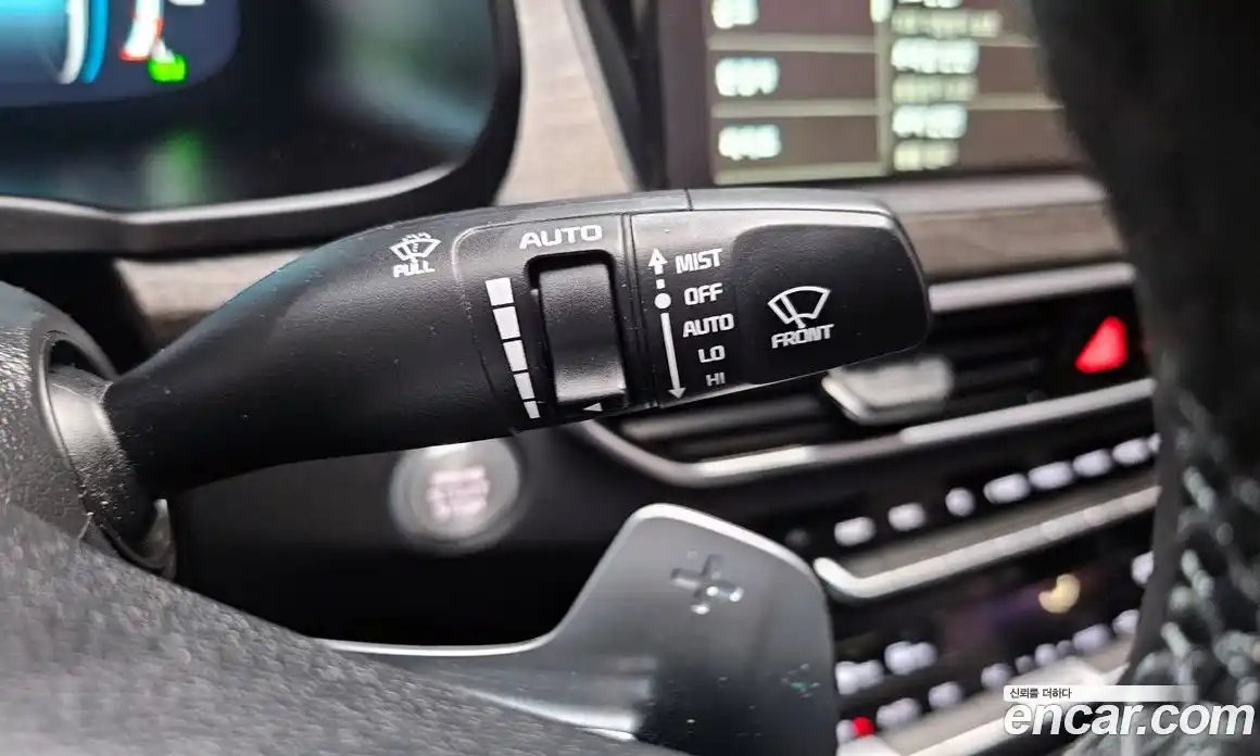 Kia K7 2020 2.4 Автомат в Москве № 928611, фото 17