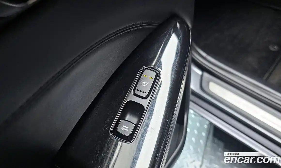 Kia K7 2020 2.4 Автомат в Москве № 928611, фото 18