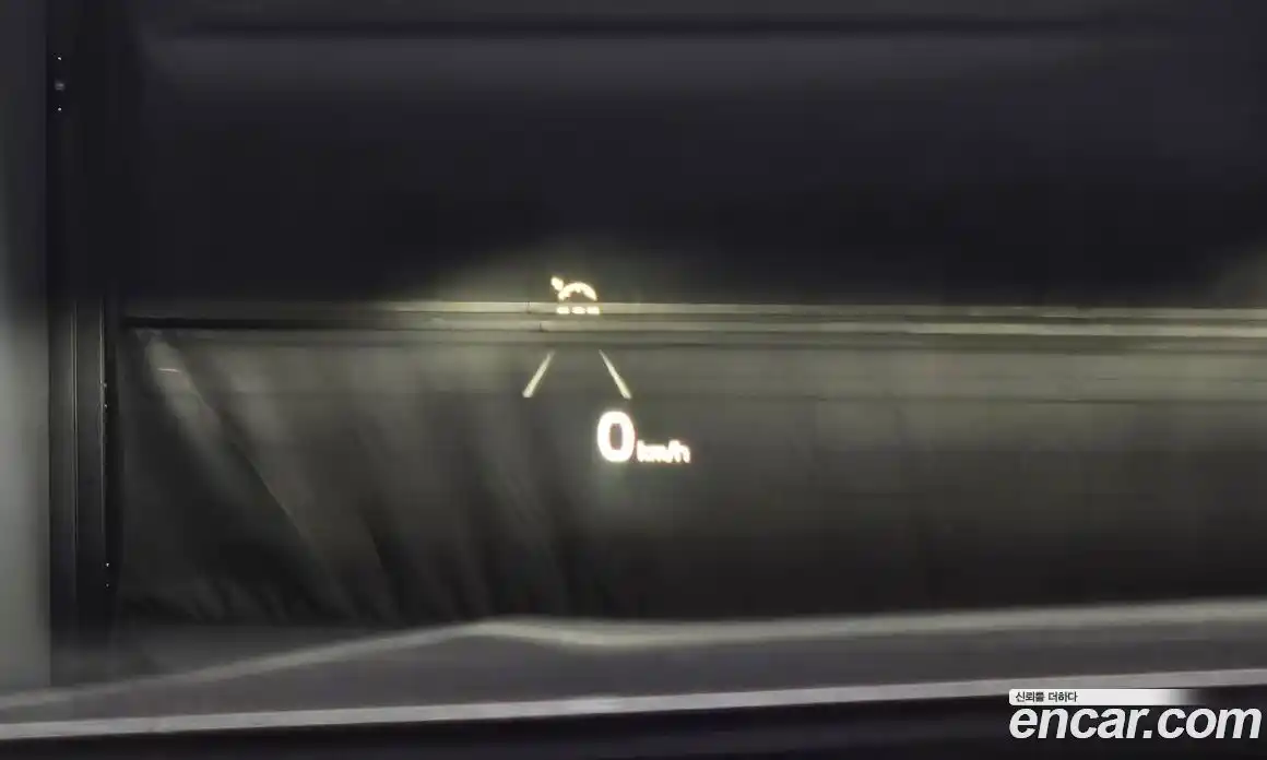 Kia K7 2020 2.4 Автомат в Москве № 928611, фото 19