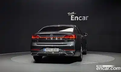 Kia K7 2020 2.4 Автомат в Москве № 928611, миниатюра 4