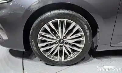 Kia K7 2020 2.4 Автомат в Москве № 928611, миниатюра 5