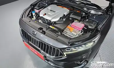 Kia K7 2020 2.4 Автомат в Москве № 928611, миниатюра 6