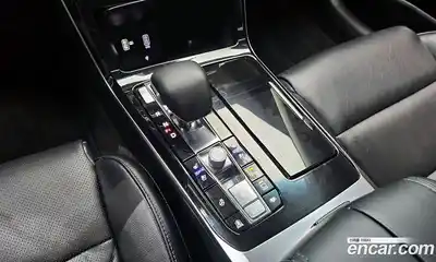 Kia K7 2020 2.4 Автомат в Москве № 928611, миниатюра 9