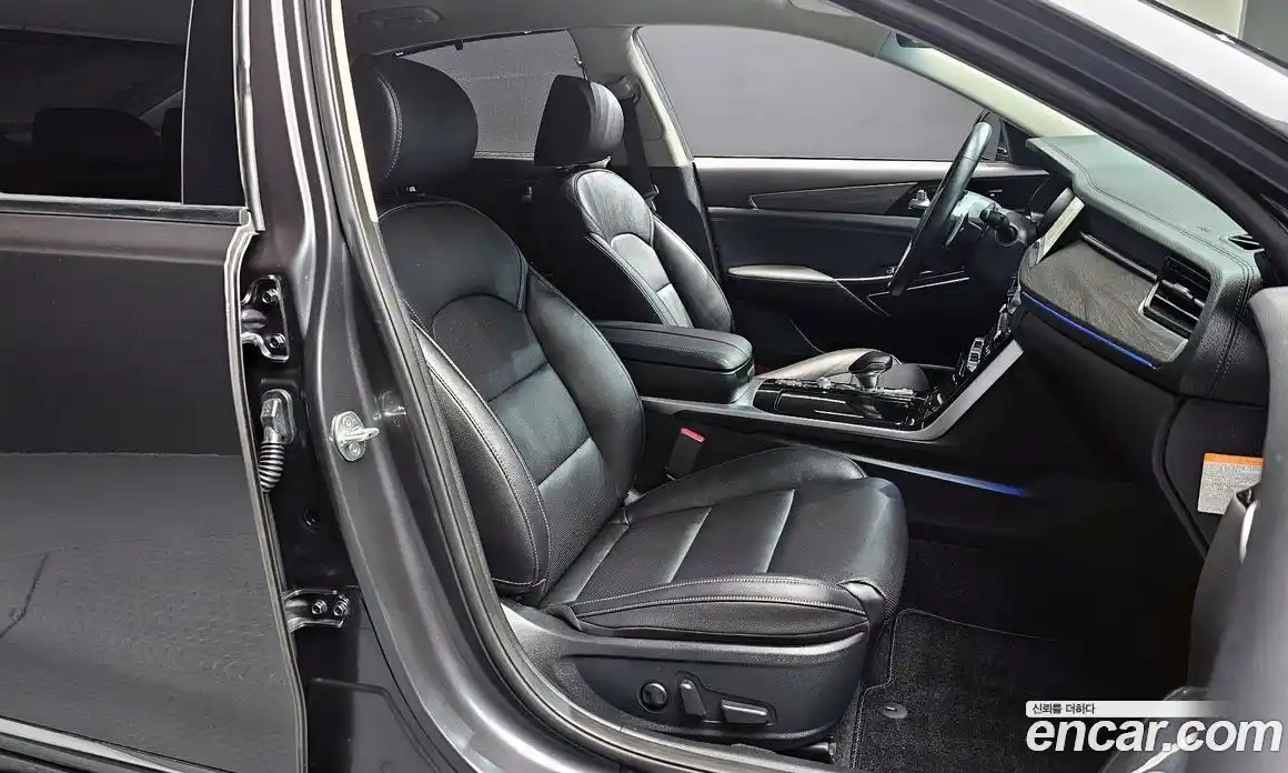 Kia K7 2020 2.4 Автомат в Москве № 928611, фото 10