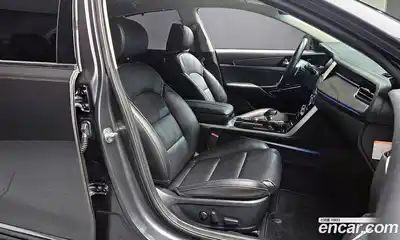 Kia K7 2020 2.4 Автомат в Москве № 928611, миниатюра 10