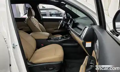 Kia Sorento 2025 1.6 гидро в Москве № 928628, миниатюра 11