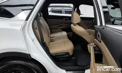 Kia Sorento 2025 1.6 гидро в Москве № 928628, миниатюра 12