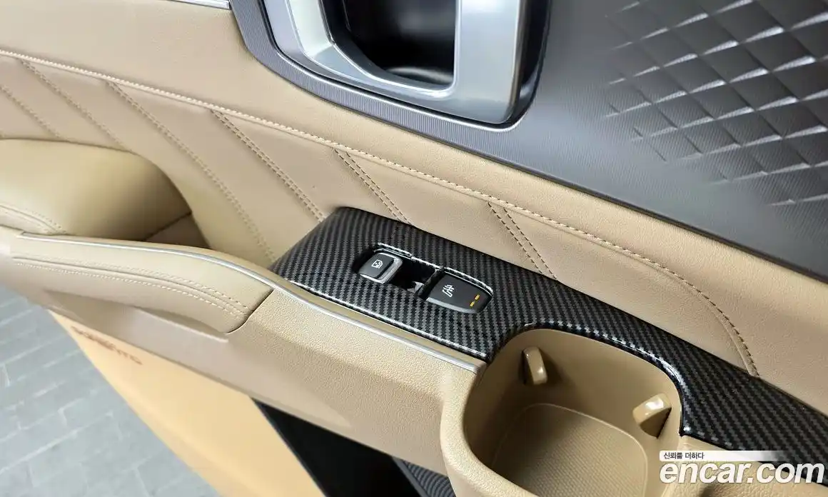 Kia Sorento 2025 1.6 гидро в Москве № 928628, фото 19