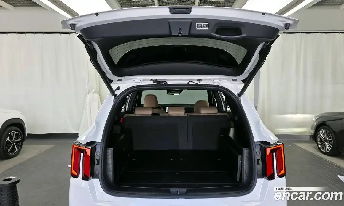 Kia Sorento 2025 1.6 гидро в Москве № 928628, фото 20