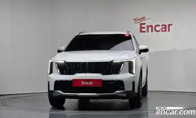 Kia Sorento 2025 1.6 гидро в Москве № 928628, миниатюра 3