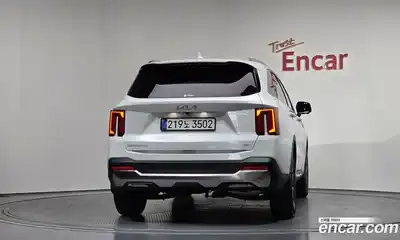 Kia Sorento 2025 1.6 гидро в Москве № 928628, миниатюра 4