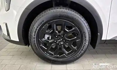 Kia Sorento 2025 1.6 гидро в Москве № 928628, миниатюра 5