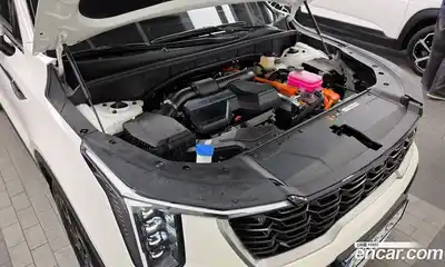 Kia Sorento 2025 1.6 гидро в Москве № 928628, миниатюра 6
