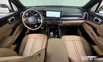 Kia Sorento 2025 1.6 гидро в Москве № 928628, миниатюра 7