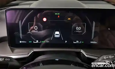 Kia Sorento 2025 1.6 гидро в Москве № 928628, миниатюра 8