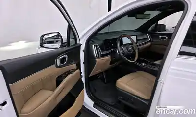 Kia Sorento 2025 1.6 гидро в Москве № 928628, миниатюра 10