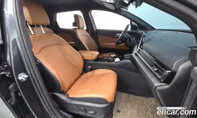 Kia Sportage 2024 2.0 Автомат в Москве № 928672, миниатюра 11