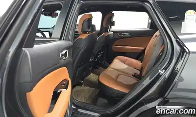 Kia Sportage 2024 2.0 Автомат в Москве № 928672, миниатюра 12