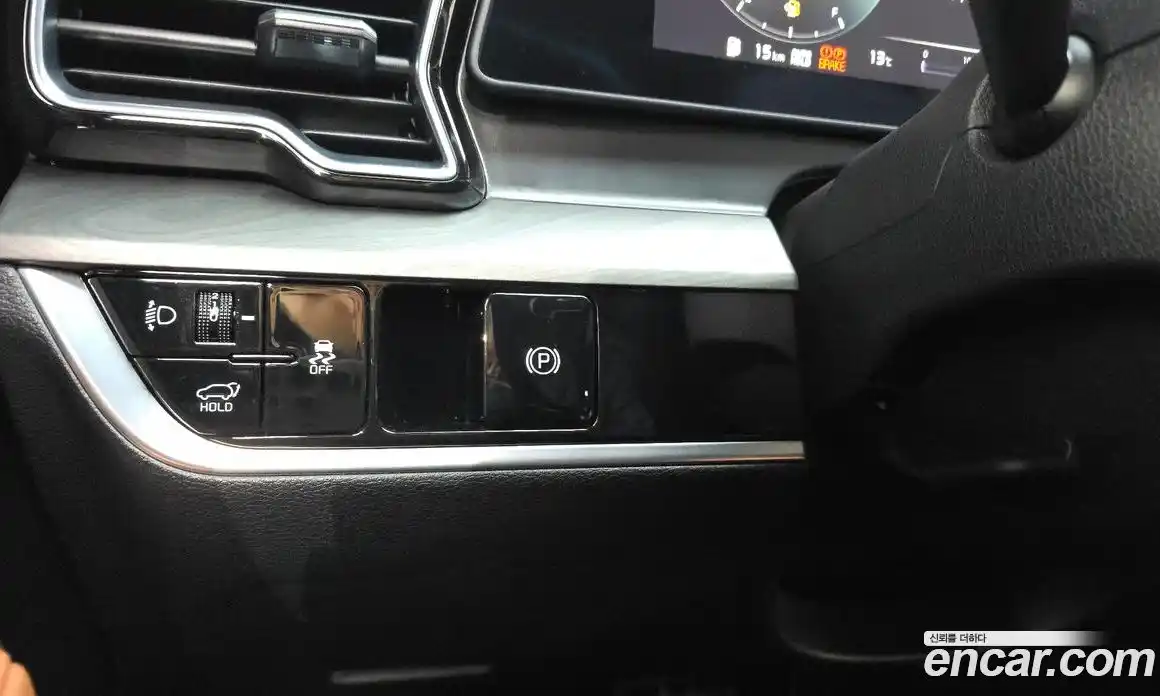 Kia Sportage 2024 2.0 Автомат в Москве № 928672, фото 17