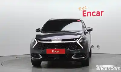 Kia Sportage 2024 2.0 Автомат в Москве № 928672, миниатюра 3