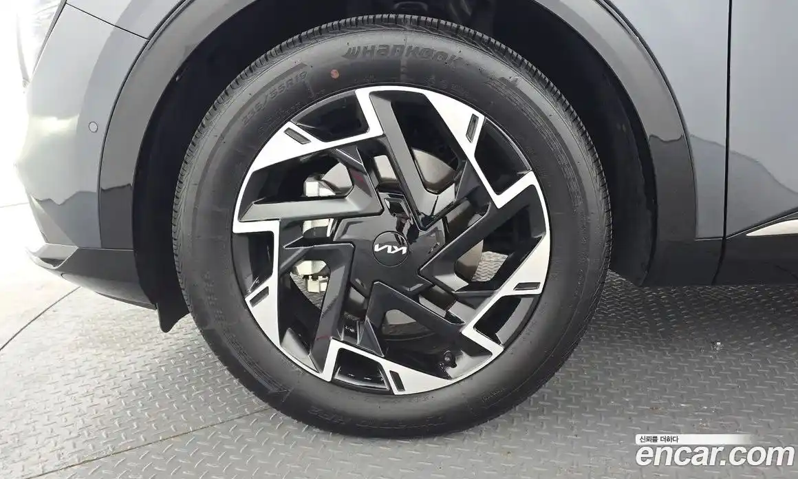 Kia Sportage 2024 2.0 Автомат в Москве № 928672, фото 5