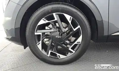 Kia Sportage 2024 2.0 Автомат в Москве № 928672, миниатюра 5