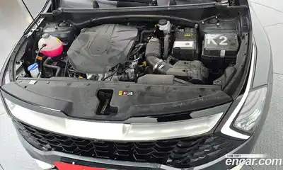 Kia Sportage 2024 2.0 Автомат в Москве № 928672, миниатюра 6