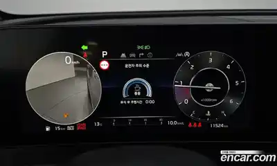 Kia Sportage 2024 2.0 Автомат в Москве № 928672, миниатюра 8