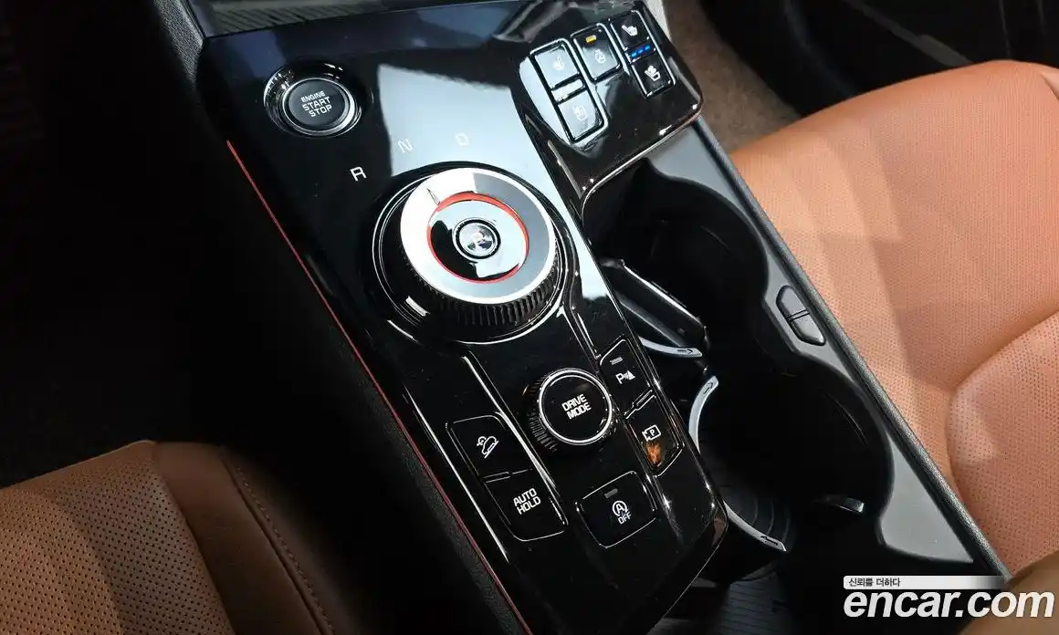 Kia Sportage 2024 2.0 Автомат в Москве № 928672, фото 9