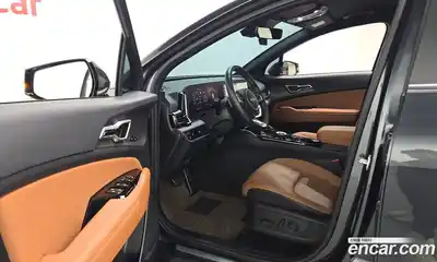 Kia Sportage 2024 2.0 Автомат в Москве № 928672, миниатюра 10