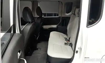 Kia Ray 2024 1.0 Автомат в Москве № 928769, миниатюра 11