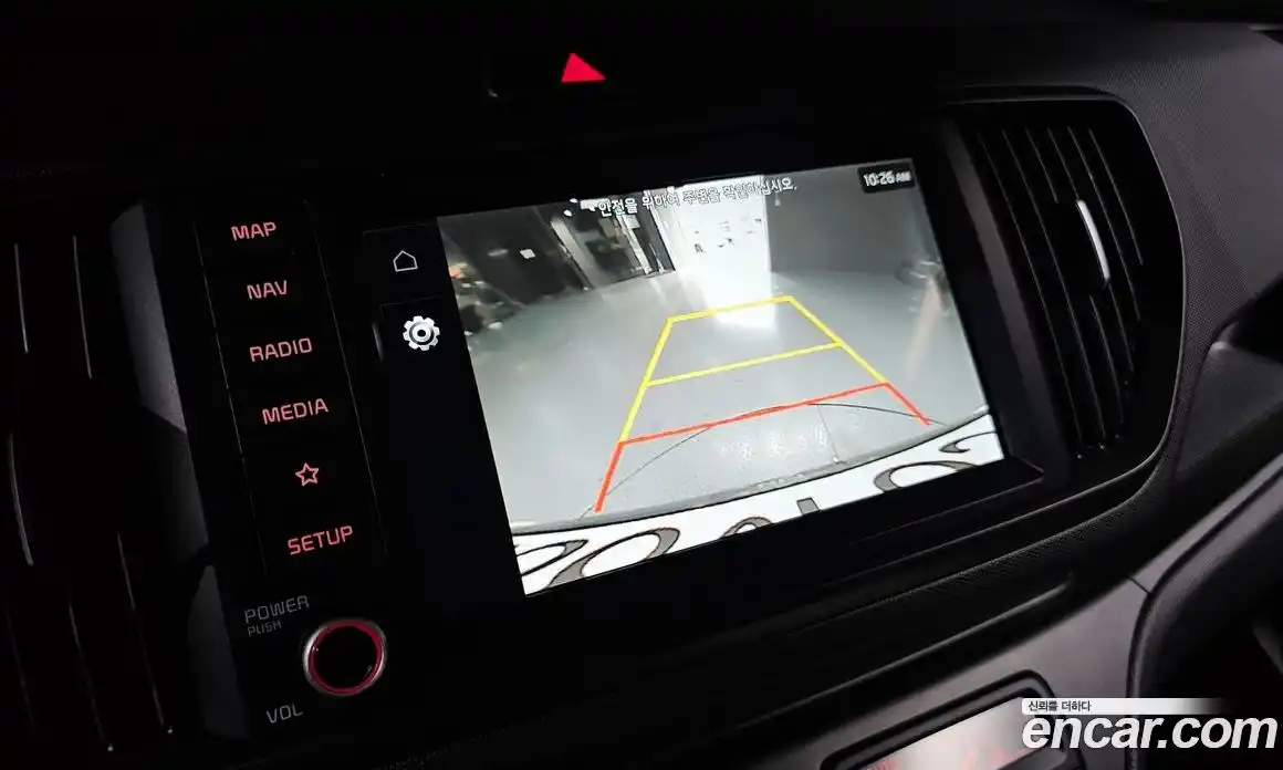 Kia Ray 2024 1.0 Автомат в Москве № 928769, фото 14