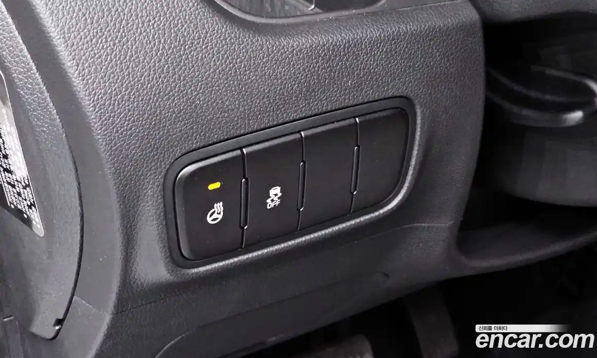 Kia Ray 2024 1.0 Автомат в Москве № 928769, фото 15