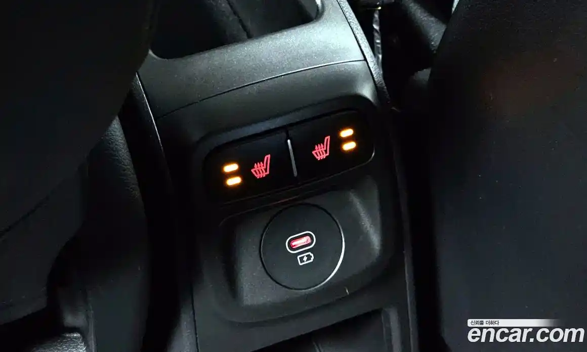 Kia Ray 2024 1.0 Автомат в Москве № 928769, фото 17