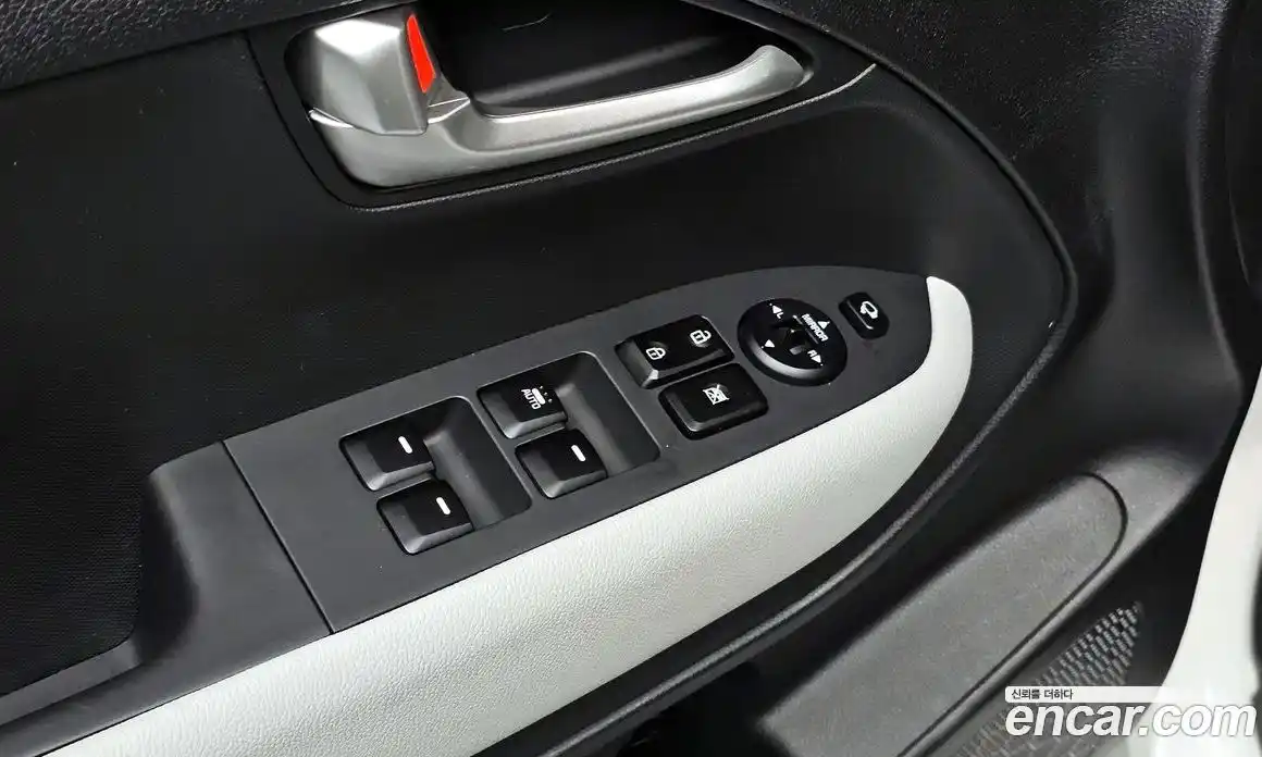 Kia Ray 2024 1.0 Автомат в Москве № 928769, фото 18