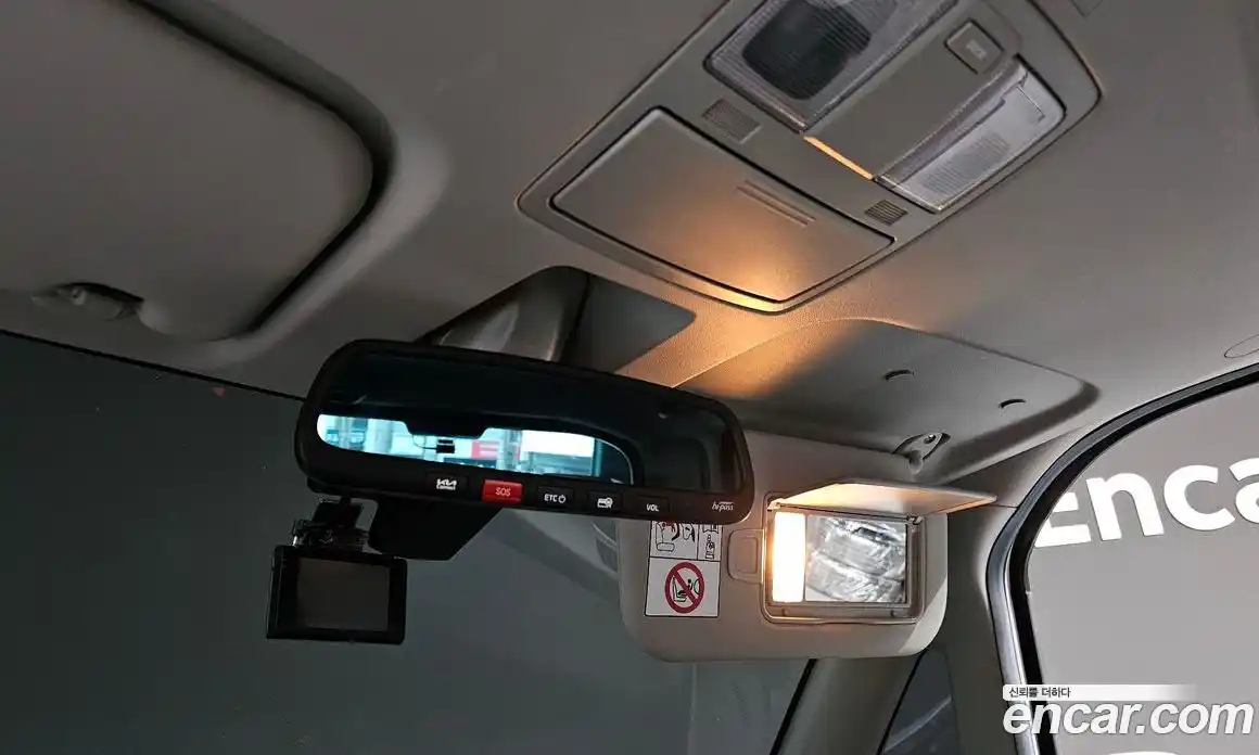 Kia Ray 2024 1.0 Автомат в Москве № 928769, фото 19