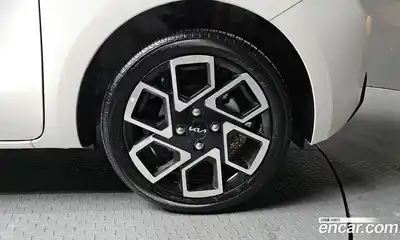 Kia Ray 2024 1.0 Автомат в Москве № 928769, миниатюра 4